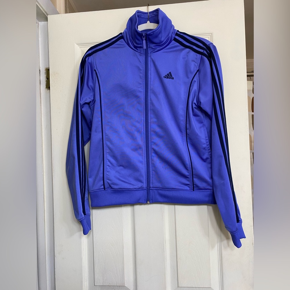 Adidas Track Jacket
